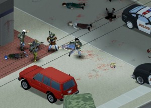 Создать мем: project zomboid zombie, zombiewood - зомби из l.a., игры про зомби