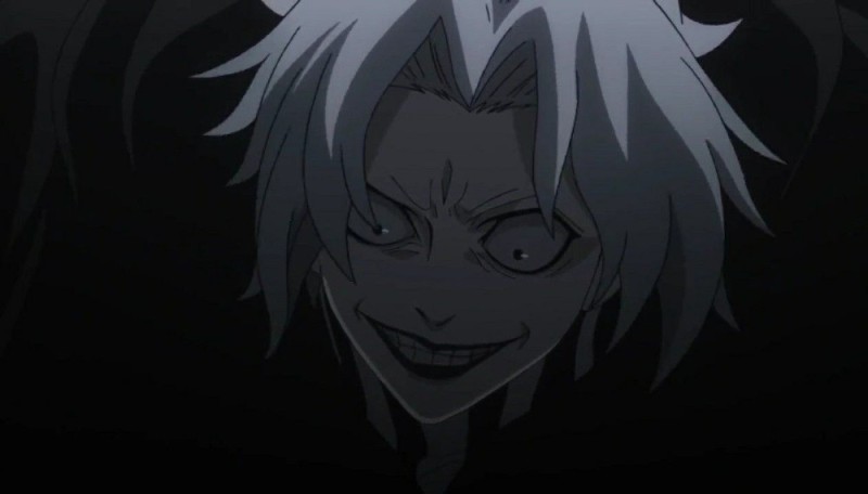 Create meme: anime, tokyo ghoul takizawa, anime characters