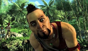 Создать мем: леон ван ваас, far cry 3 ваас актер, far cry 3 ваас монтенегро