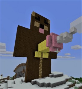 Create meme: pigman, minecraft map, minecraft sheep wallpaper