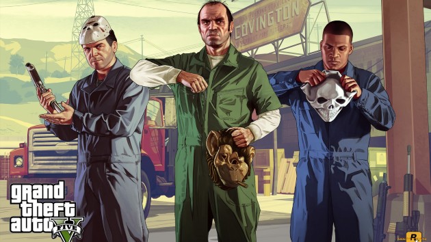 Создать мем: grand theft auto 6, франклин из гта 5, grand theft auto v тревор