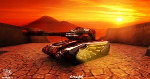 Create meme: hornet rail HT art, Tanki Online, tanki online 2019