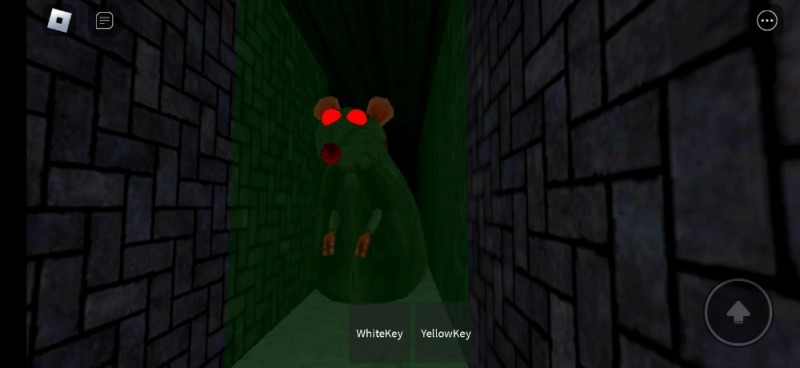 Create meme: zombie noob roblox, screenshot , roblox horror