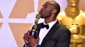 Создать мем: nba, award, oscar 2018