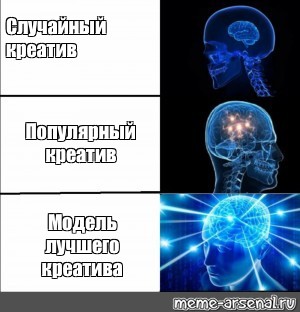 Создать мем: null