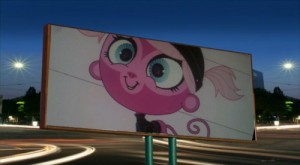 Create meme: littlest pet shop, Minka-LPS