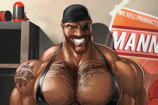 Создать мем: качок, мультяшные качки, ролан muscle growth