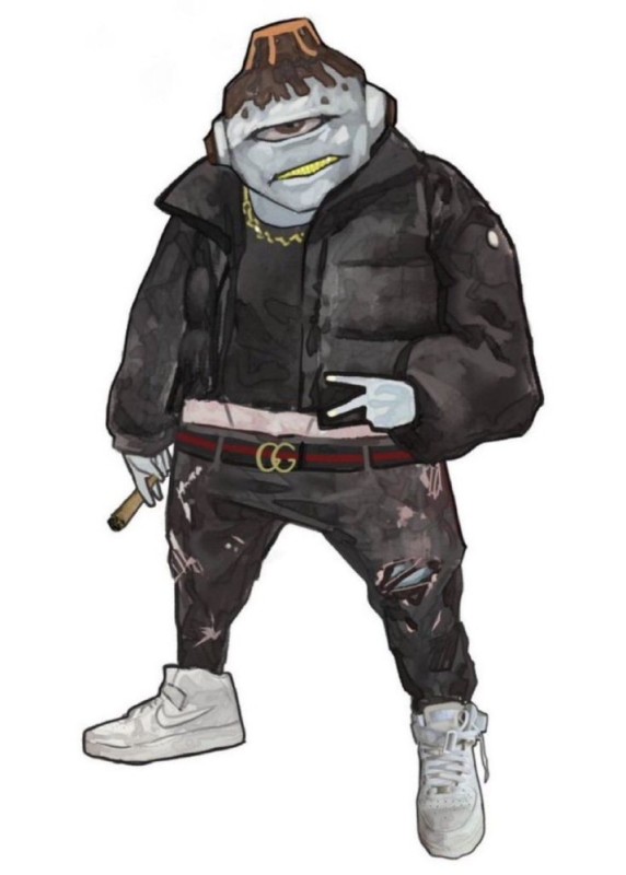 Create meme: teenage mutant ninja turtles bebop and Rocksteady, anime , big characters