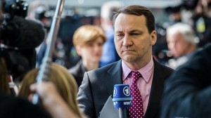 Create meme: politics, The Minister of foreign Affairs of Poland, Radoslaw Sikorski