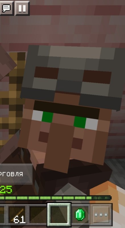 Create meme: minecraft , a resident in minecraft, resident minecraft