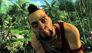 Create meme: Vaas far cry 3, far cry 3