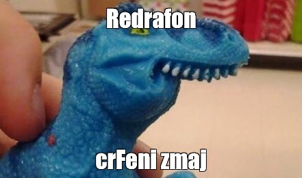 Create meme: null