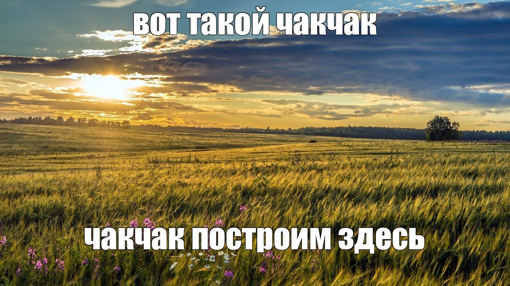 Стройте здесь