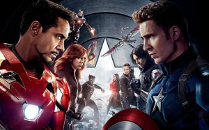 Создать мем: первый мститель противостояние, avengers infinity war captain america wallpaper, civil war