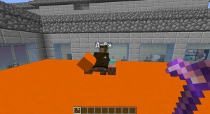 Создать мем: карты для майнкрафт, моды для майнкрафт, lava minecraft