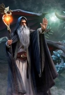 Create meme: wizard merlin, wizard, magician wizard