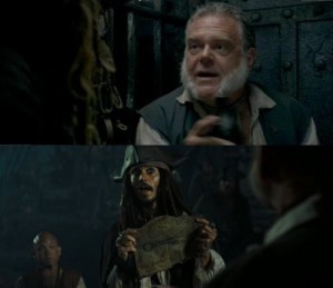 Create meme: pirates of the Caribbean , pirates of the Caribbean memes, Gibbs pirates of the Caribbean