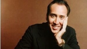 Create meme: picture of Nicolas cage, Nicolas cage's career, Nicolas Cage