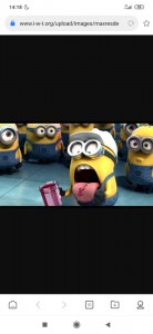 Create meme: despicable me minions, funny minions, minions