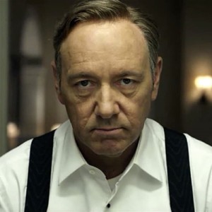 Создать мем: quotes from house of cards, фрэнк андервуд, kevin spacey house of cards