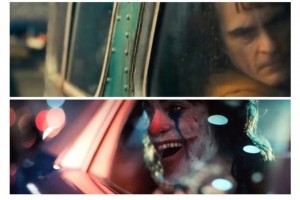 Create meme: Joker, trailer Joker