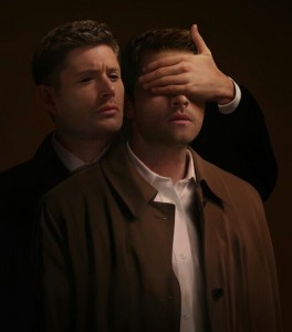 Create meme: TV series supernatural, the winchesters supernatural, supernatural