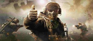 Создать мем: call of duty warzone, call of duty: modern warfare 2, гоуст call of duty mobile