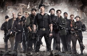 Создать мем: неудержимые 4 трейлер, неудержимые 2 (2012) (the expendables 2), фильм неудержимые 2