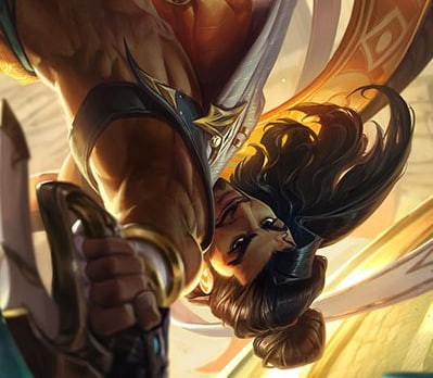 Создать мем: лига легенд герои, league of legends yasuo, league of legends mobile