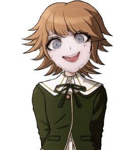 Create meme: Chihiro fujisaki sprites, Chihiro fujisaki