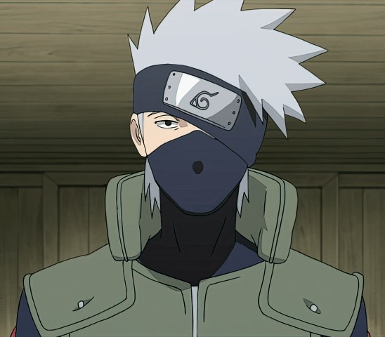 Create meme: kakashi naruto, Kakashi from naruto, obito kakashi