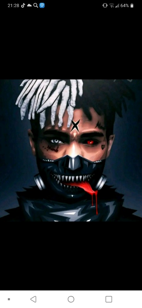 Create Meme Scarlxrd Making Stim Xxtentacion Ken Kaneki Pictures Meme Arsenal Com