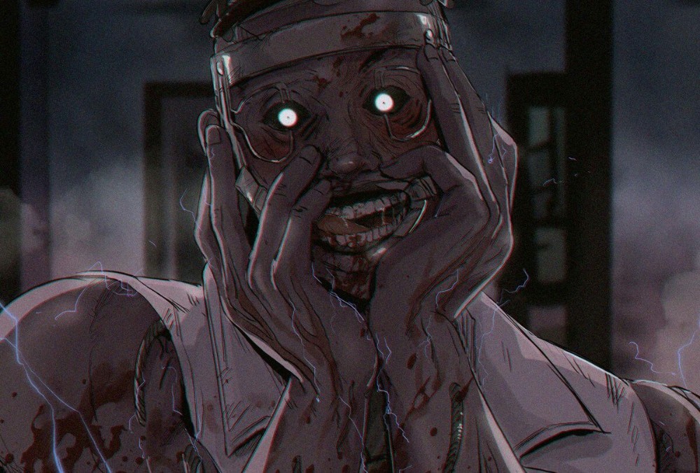 Create Meme Dead By Daylight Wallpaper Doctor Play Dead By Daylight The Doctor Dead By Daylight Pictures Meme Arsenal Com