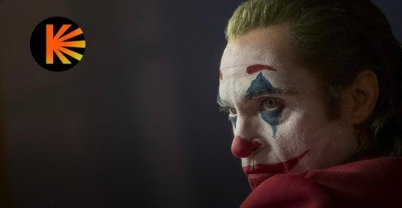 Создать мем: joaquin phoenix joker, джокер 2019, джокер хоакин