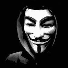 Create meme: boy, anonymous, anonymous avatar
