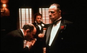 Create meme: Francis Ford Coppola, vito corleone, Francis Ford Coppola