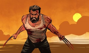 Создать мем: татуировки старик логан фильм, комикс росомаха, wolverine