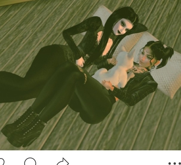 Create meme: sims 4 vampire, Sims 4 Vampires, Sims 4 Goth family