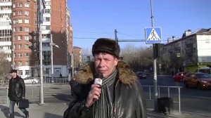 Создать мем: андропов алексей вячеславович тюмень, мужик, журналист от бога