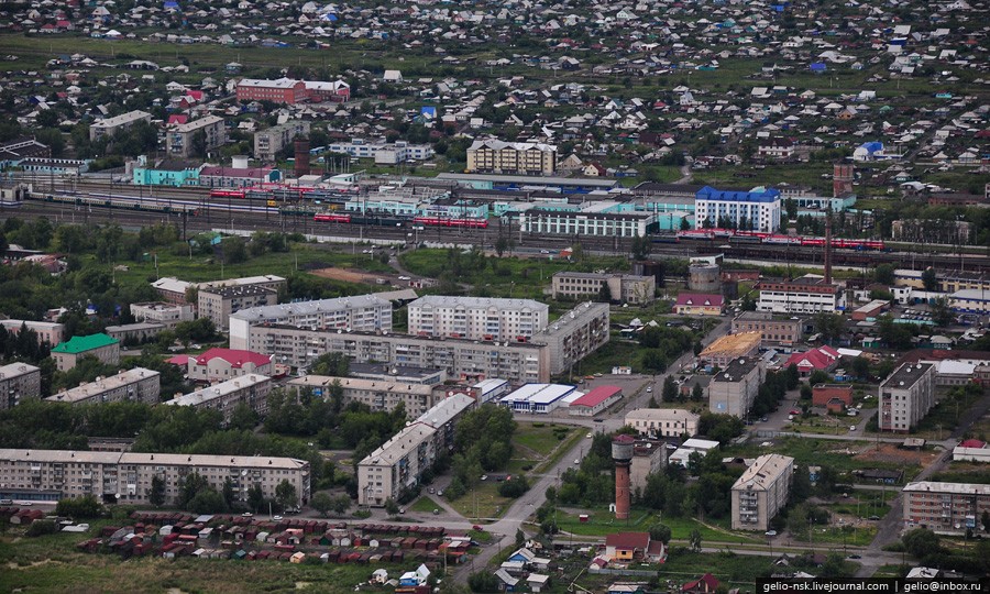 Город анива сахалинская область фото