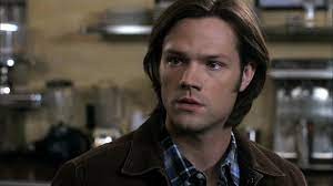 Create meme: sam winchester , Jared padalecki , Sam Winchester 