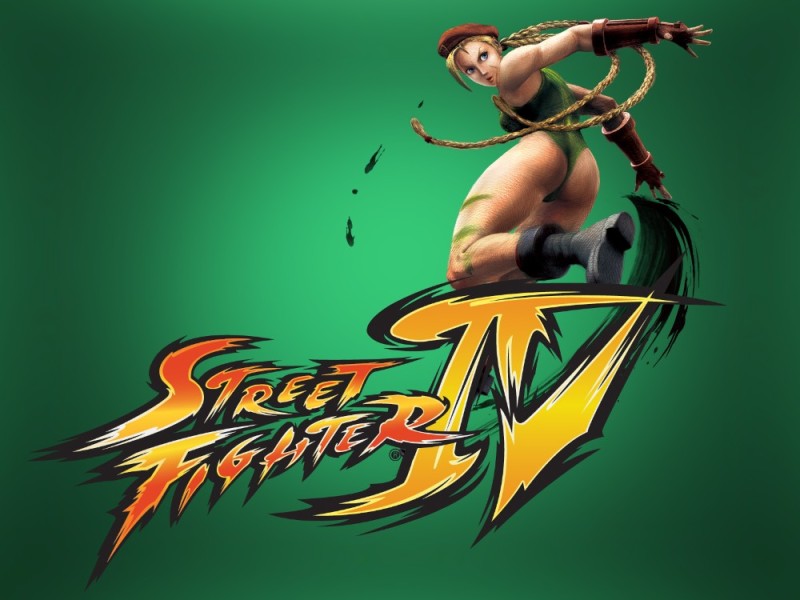 Create meme: Street fighter Cammy, The street Fighter IV game, Cammy Street Fighter 4