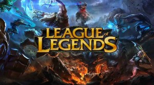 Create meme: game league of legends, league of legends