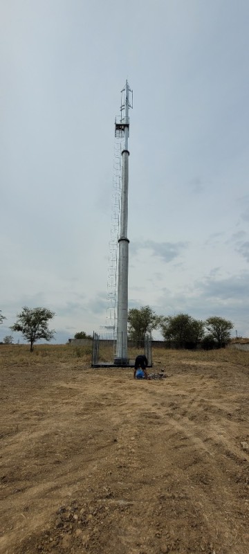 Create meme: a cell phone tower, mobile communications tower, utsn 2.0 tower