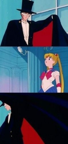 Create meme: sailor moon meme, sailor moon mamoru, sailor moon usagi