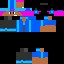 Create meme: minecraft skins, skins minecraft, herobrine skin for minecraft