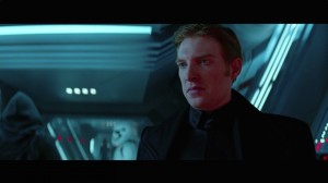 Create meme: star wars the force awakens, General hacks, armitage hux