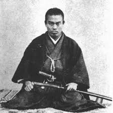 Создать мем: samurai, синсэнгуми кондо исами, самураи японии