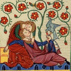 Создать мем: средневековье, средние века, литература средневековья