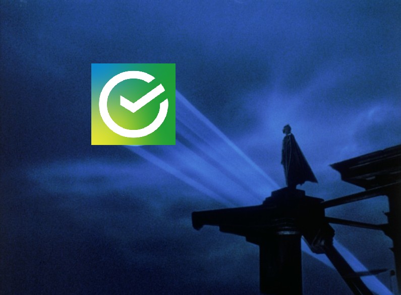 Create meme: batman spotlight, Searchlight Batman, Batman's sign in the sky